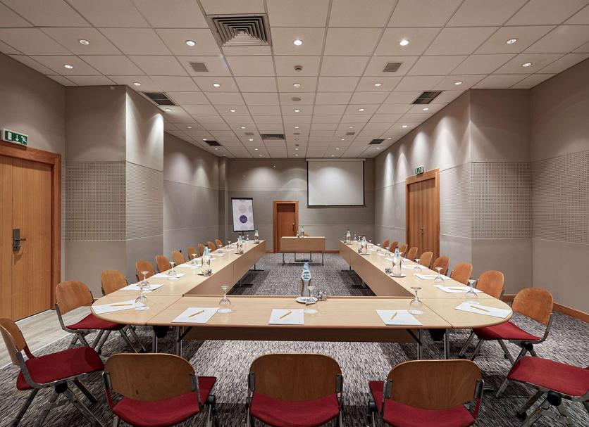 Sala konferencyjna Zdjęcie