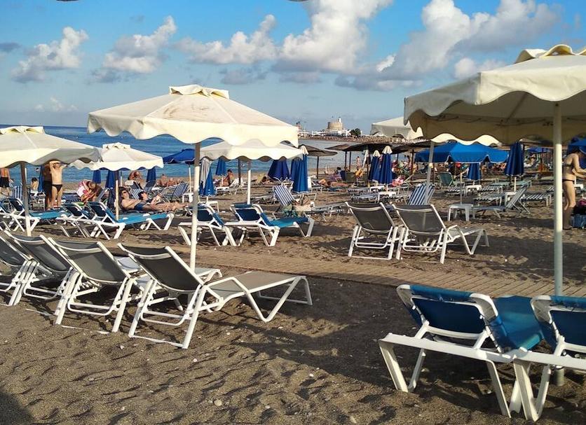 Plaża Zdjęcie