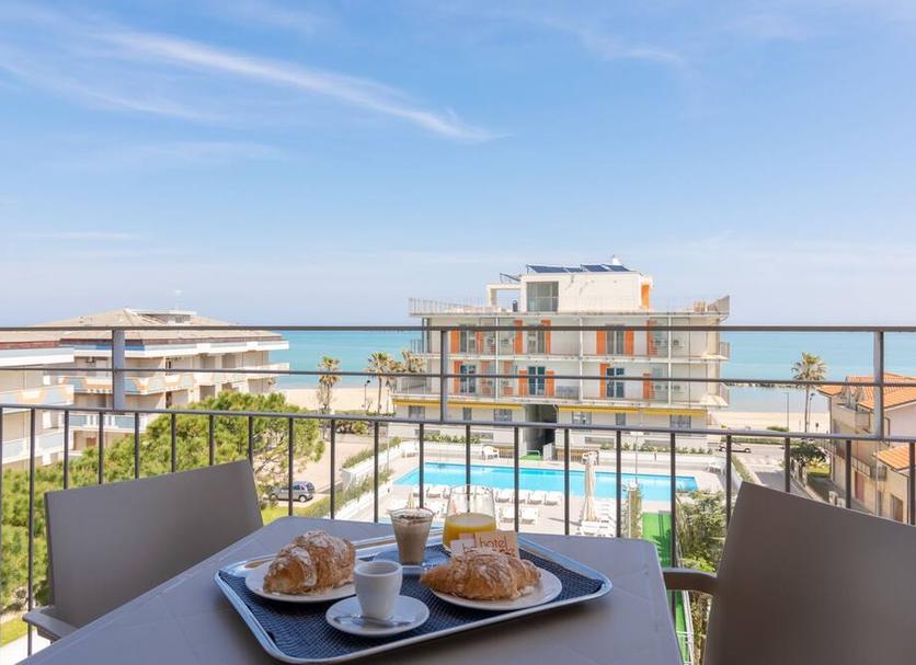 Balkon Zdjęcie