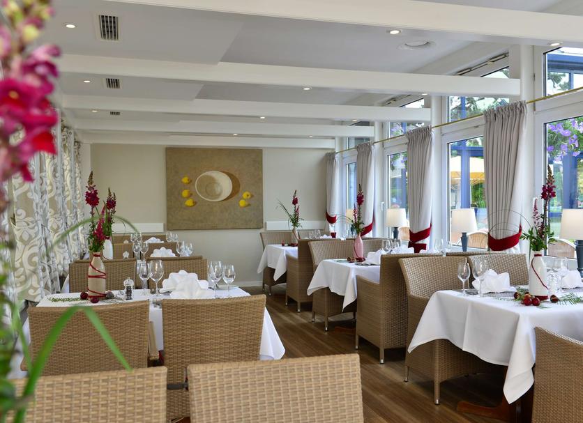 Restauracja Zdjęcie