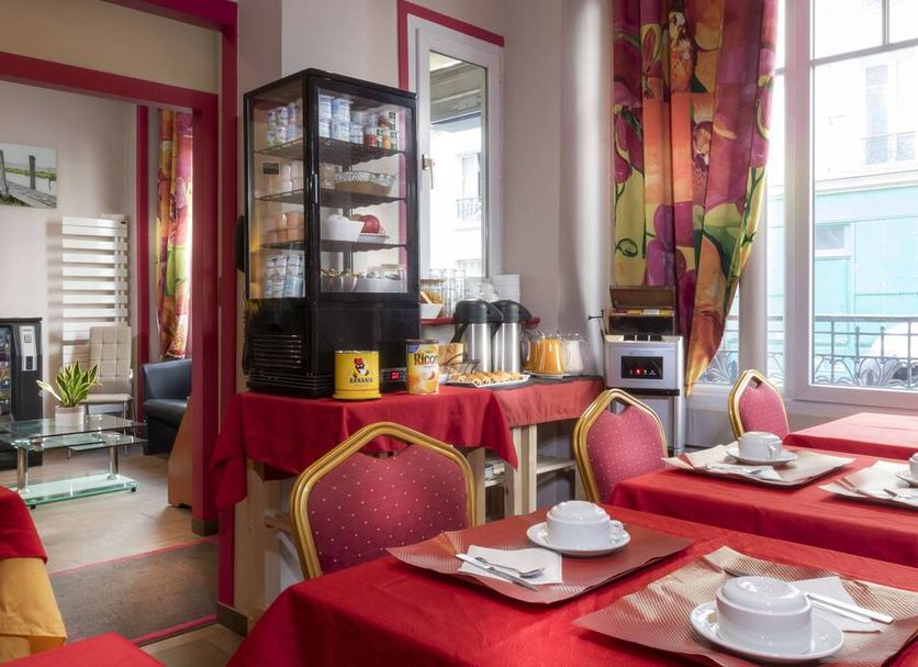 Restauracja Zdjęcie