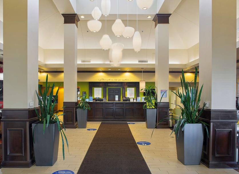 Lobby Zdjęcie