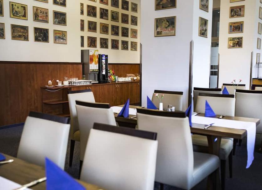 Restauracja Zdjęcie