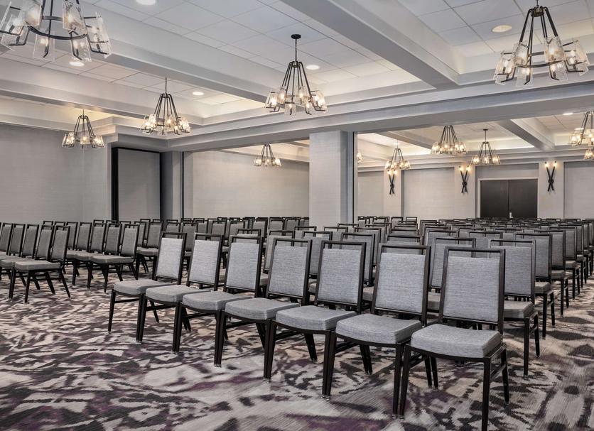 Sala konferencyjna Zdjęcie