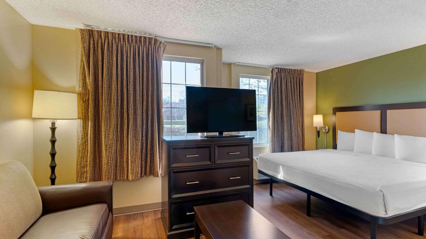 Extended Stay America Suites - San Jose - Downtown