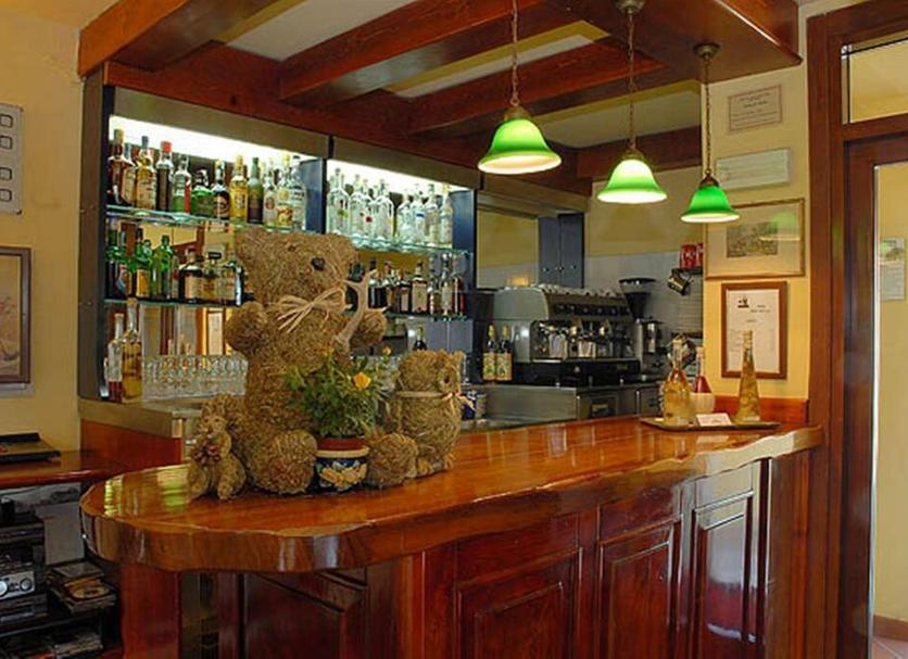 Bar Zdjęcie