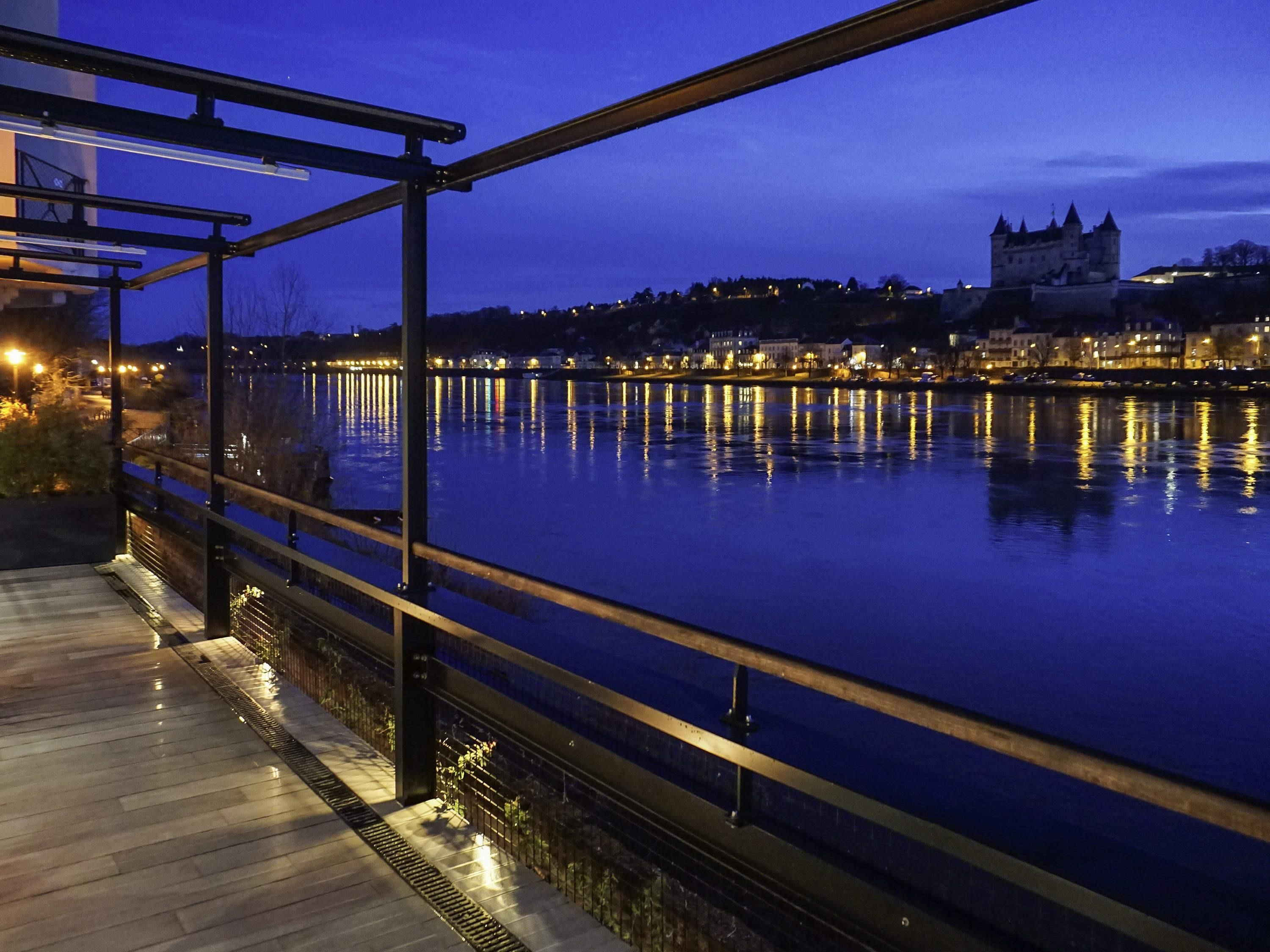 Balkon Zdjęcie