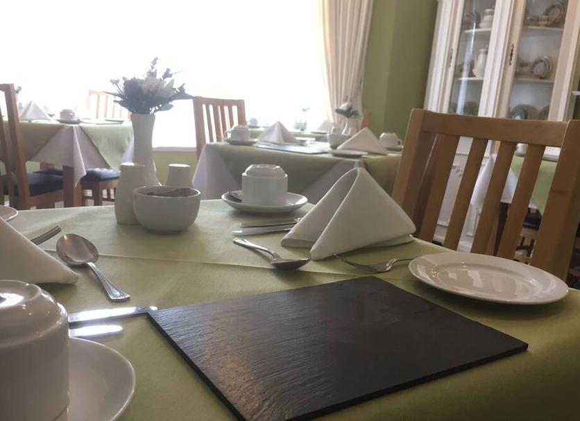Restauracja Zdjęcie