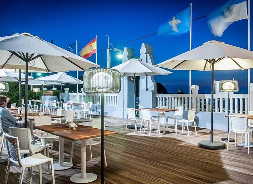 Restauracja Zdjęcie