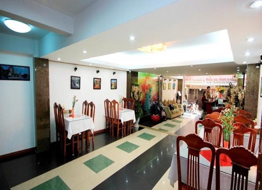 Restauracja Zdjęcie