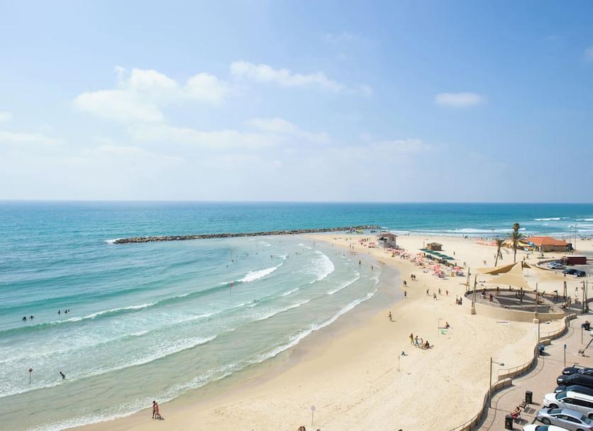 Plaża Zdjęcie