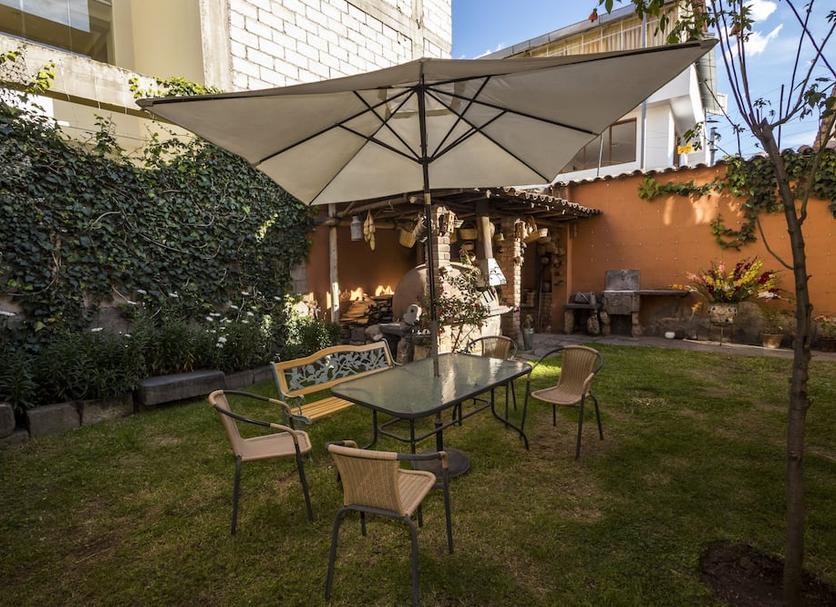 Patio Zdjęcie