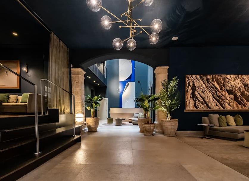 Lobby Zdjęcie