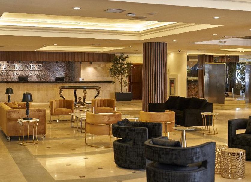 Lobby Zdjęcie