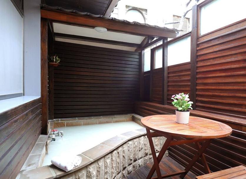 Patio Zdjęcie