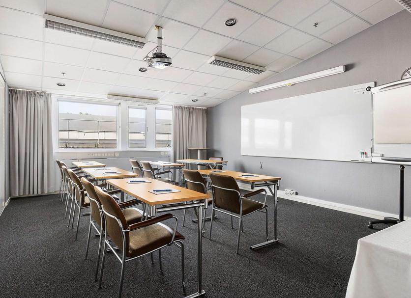 Sala konferencyjna Zdjęcie