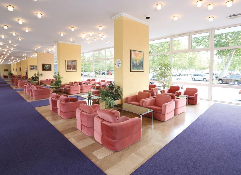 Lobby Zdjęcie