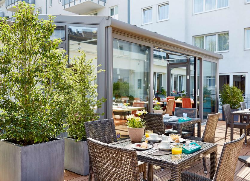 Patio Zdjęcie