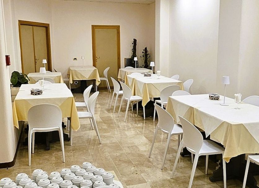 Restauracja Zdjęcie