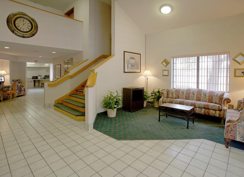 Lobby Zdjęcie