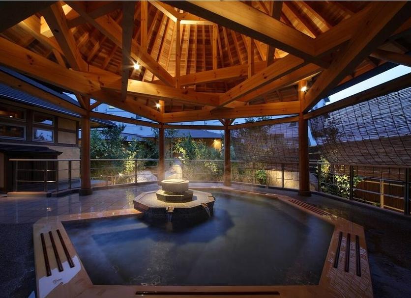 Spa Zdjęcie