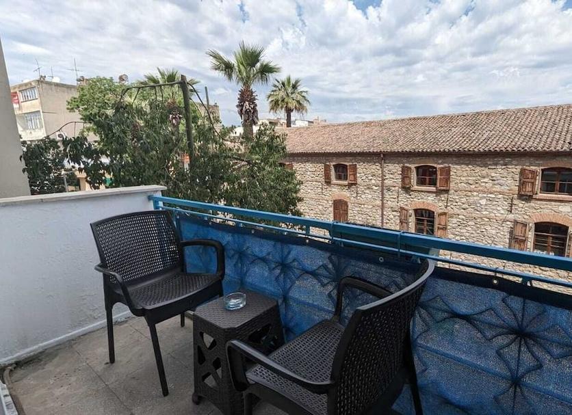 Balkon Zdjęcie