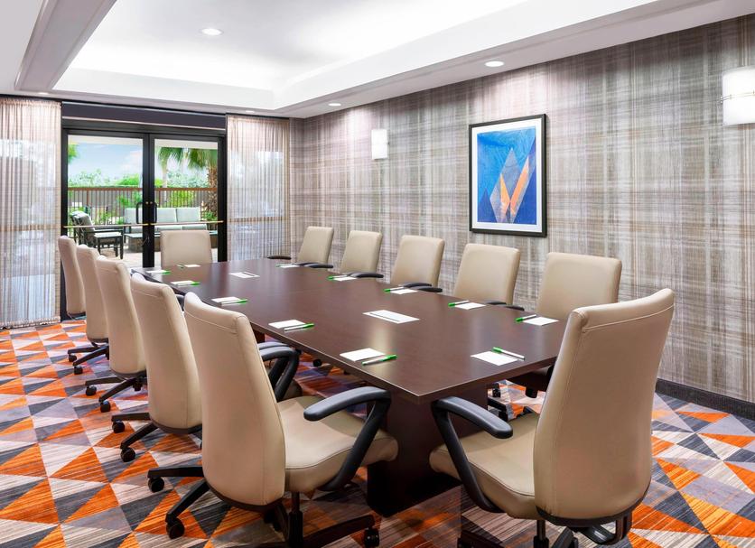Sala konferencyjna Zdjęcie