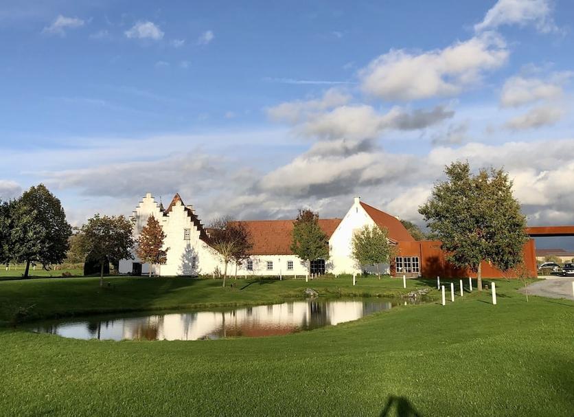 Widok na zewnątrz Zdjęcie