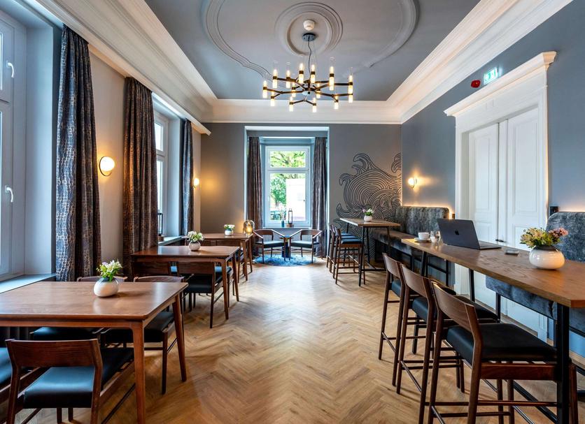 Restauracja Zdjęcie