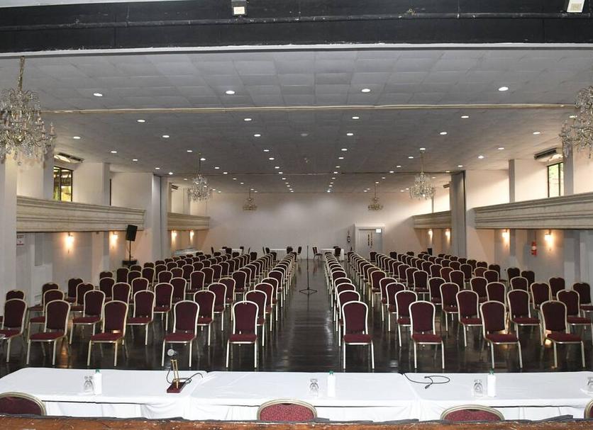 Sala konferencyjna Zdjęcie