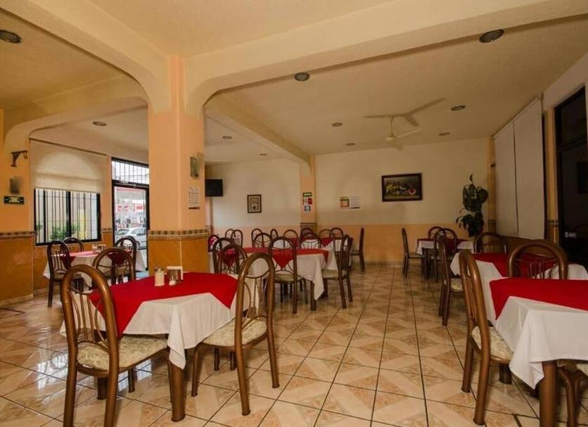 Restauracja Zdjęcie