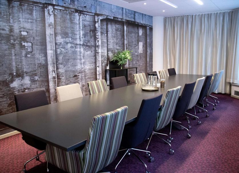 Sala konferencyjna Zdjęcie