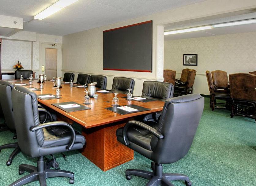 Sala konferencyjna Zdjęcie