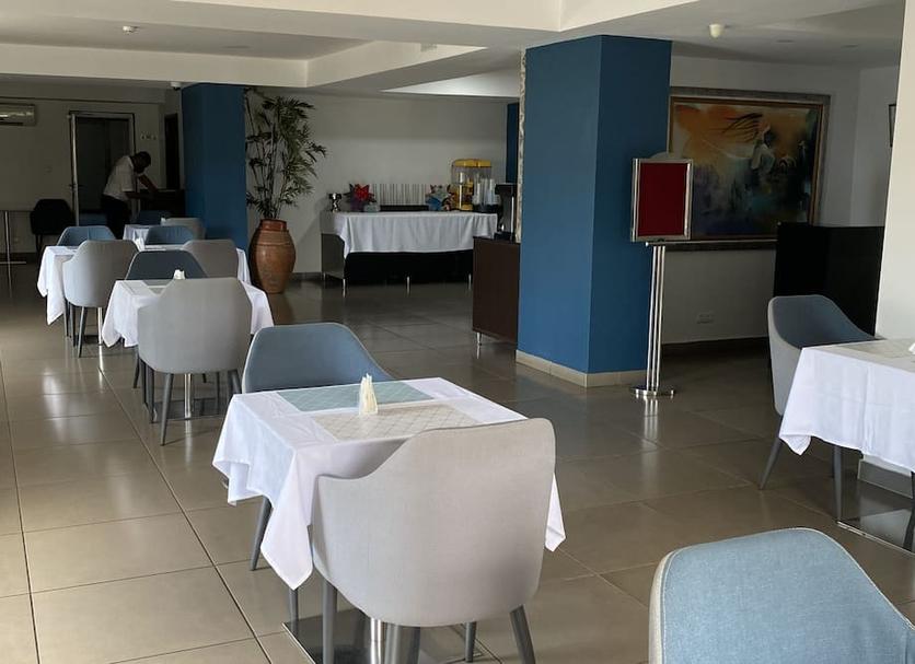 Restauracja Zdjęcie