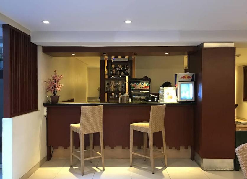 Bar Zdjęcie