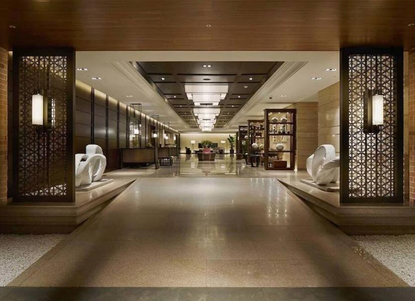 Lobby Zdjęcie