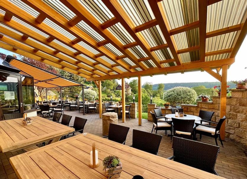 Restauracja Zdjęcie