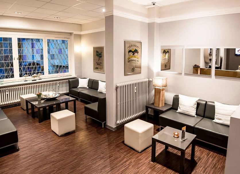 Pokój dzienny Zdjęcie