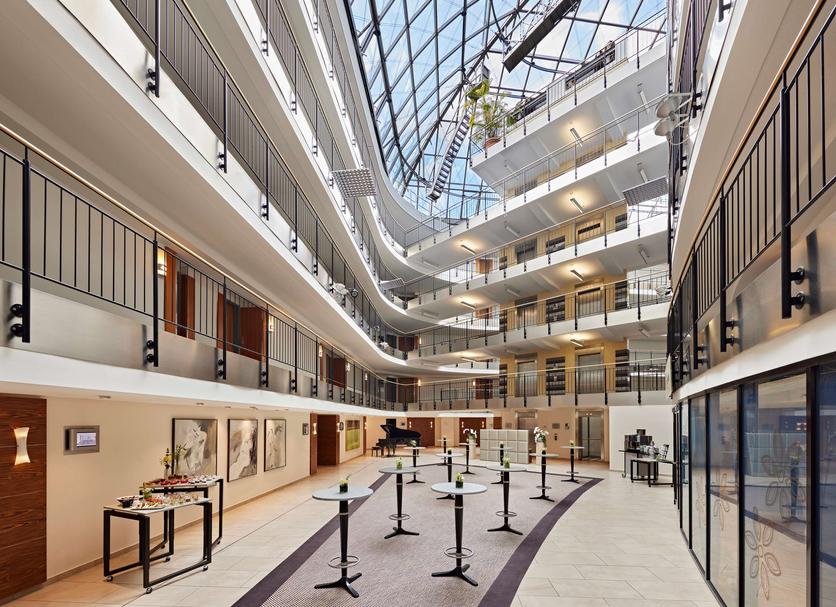 Lobby Zdjęcie
