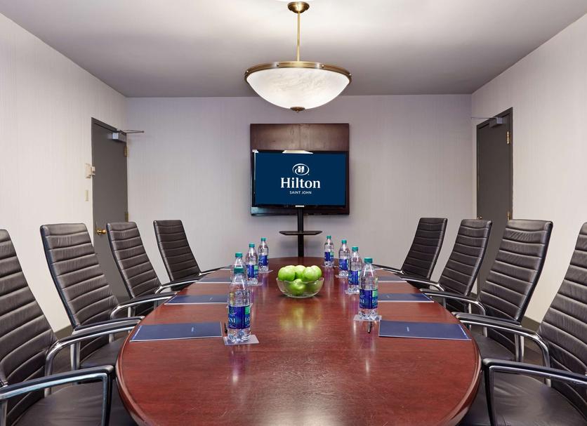 Sala konferencyjna Zdjęcie