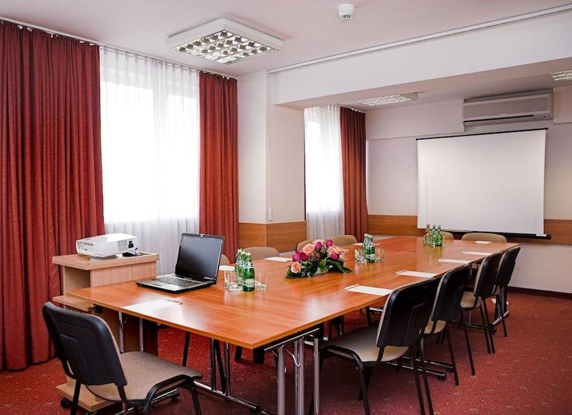 Sala konferencyjna Zdjęcie