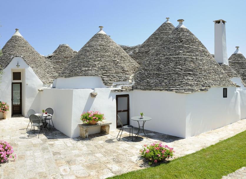 Patio Zdjęcie