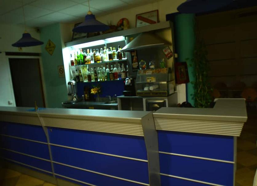 Bar Zdjęcie