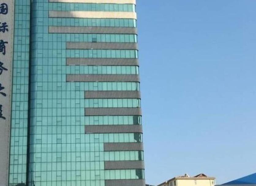 Budynek Zdjęcie