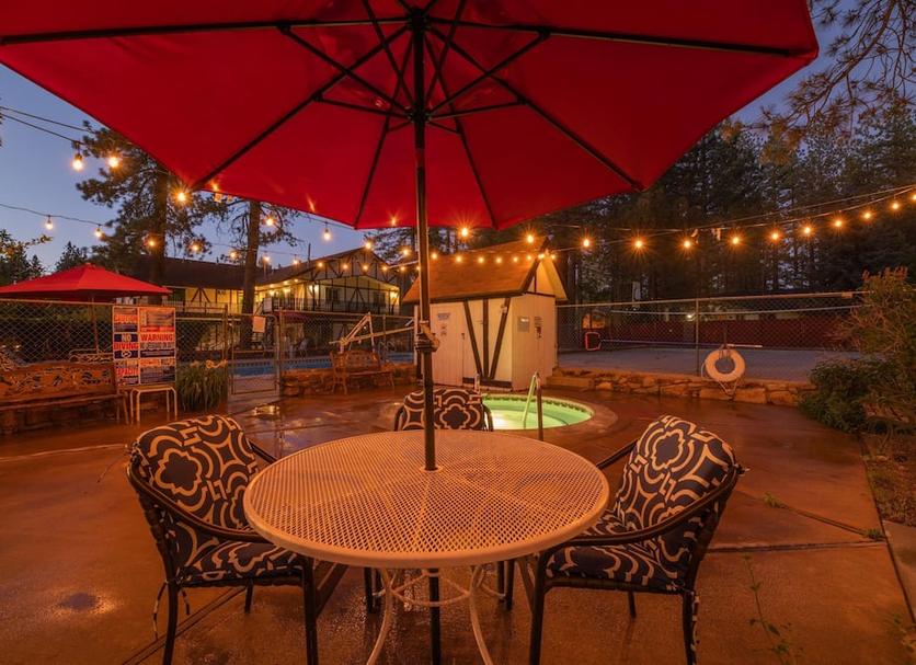 Patio Zdjęcie