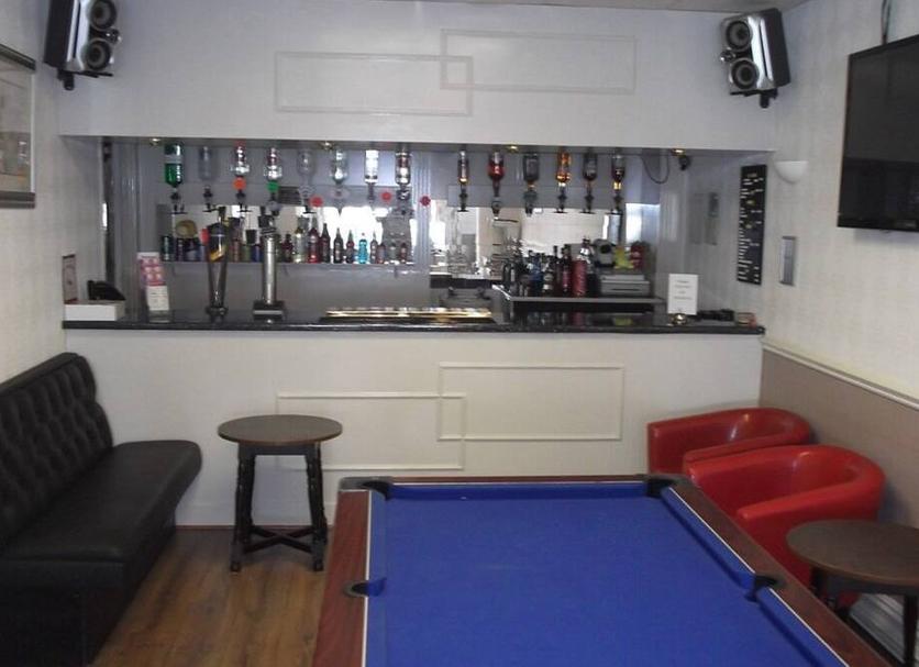 Bar Zdjęcie