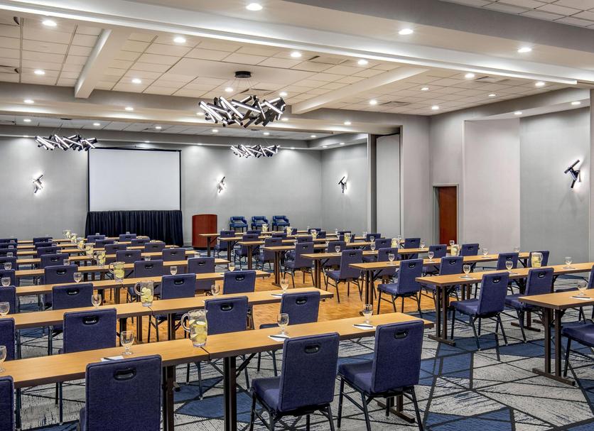 Sala konferencyjna Zdjęcie