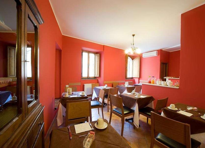 Restauracja Zdjęcie