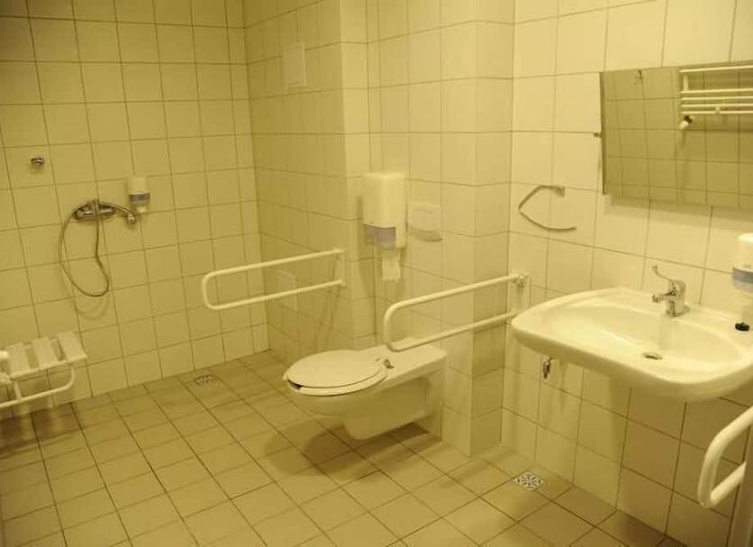 Łazienka Zdjęcie