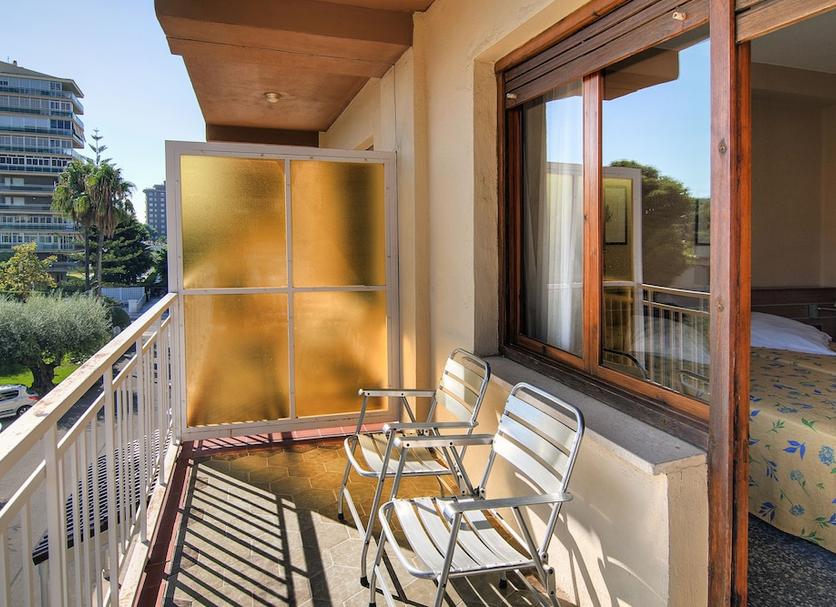 Balkon Zdjęcie